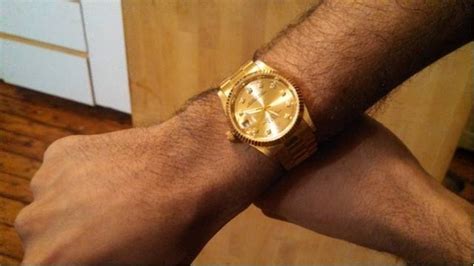 knock off watches nyc